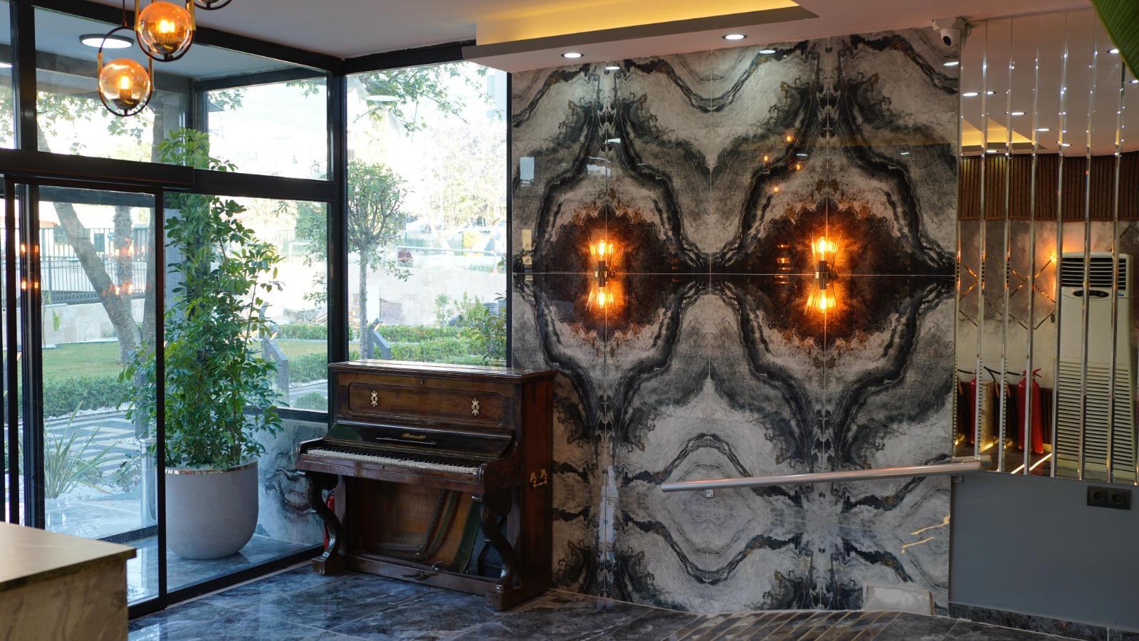 Отель у Эгейского моря в Кушадасы — действующий бизнес с полной загрузкой - Фото 3