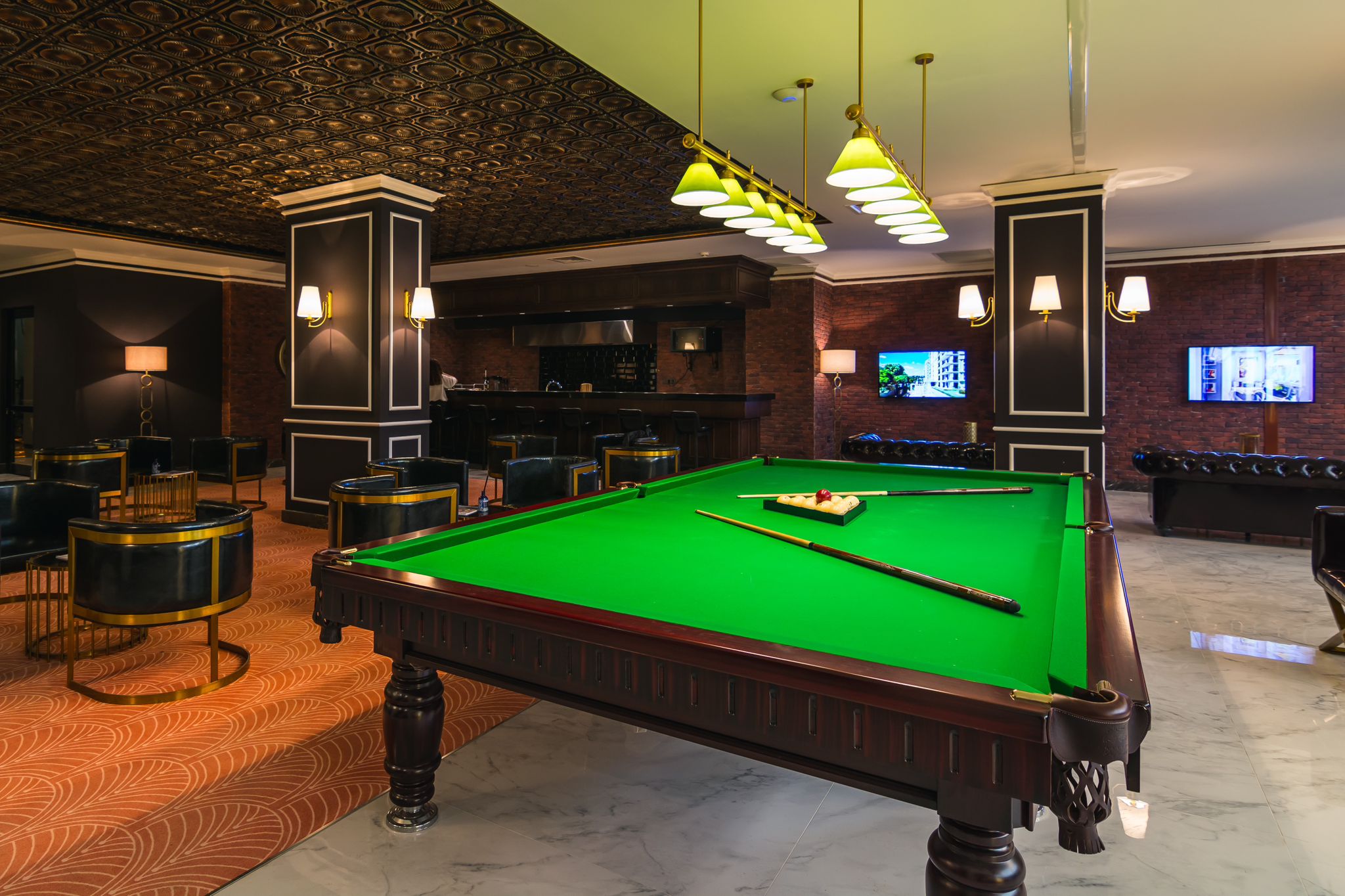 Апартаменты 3+1 в элитном комплексе в 200м от моря, центр Аланьи - Фото 13