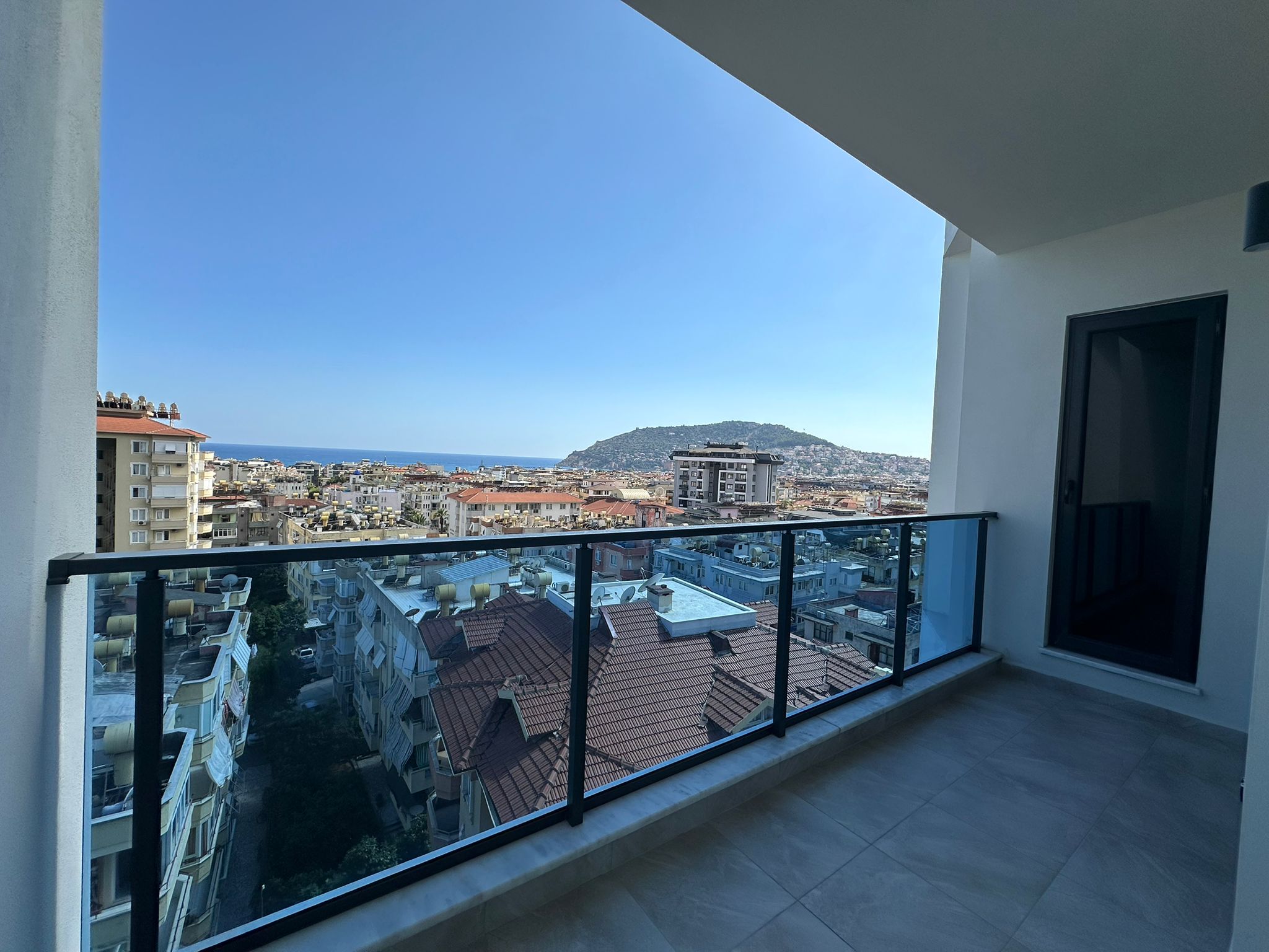 Просторные апартаменты 5+1 в центре Алании — 325 м², 600 м до моря - Фото 23