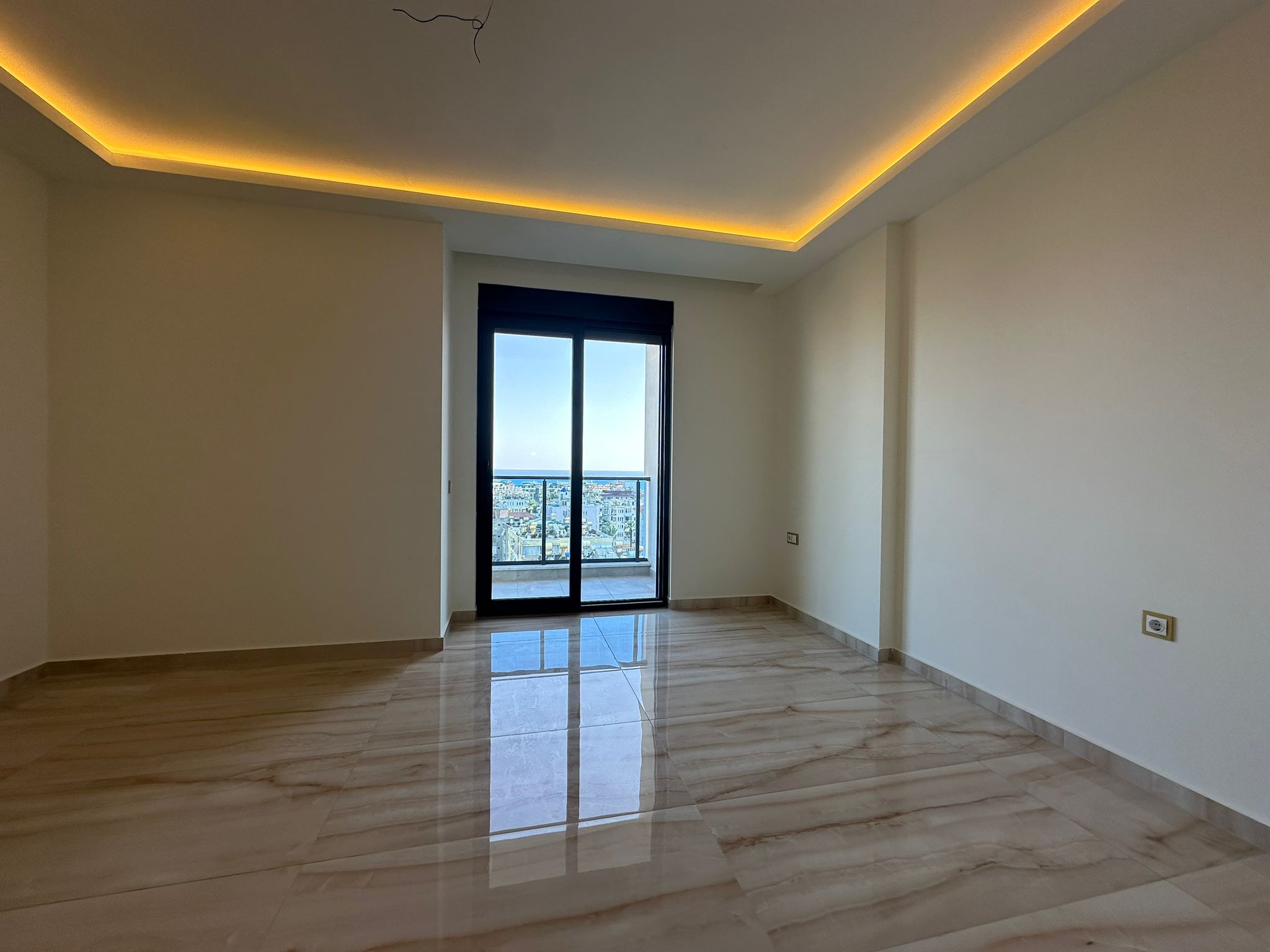 Просторные апартаменты 5+1 в центре Алании — 325 м², 600 м до моря - Фото 25