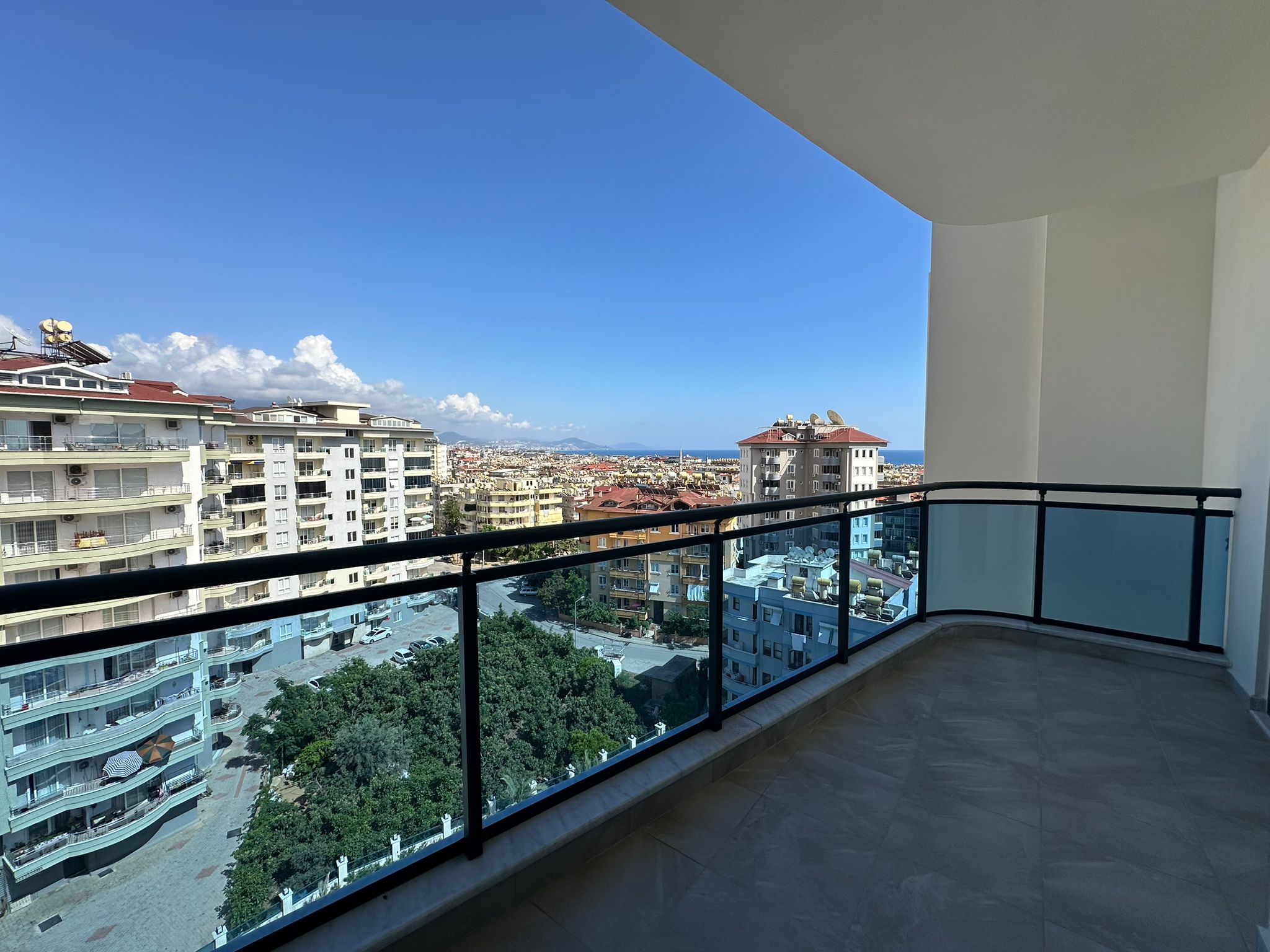 Просторные апартаменты 5+1 в центре Алании — 325 м², 600 м до моря - Фото 34