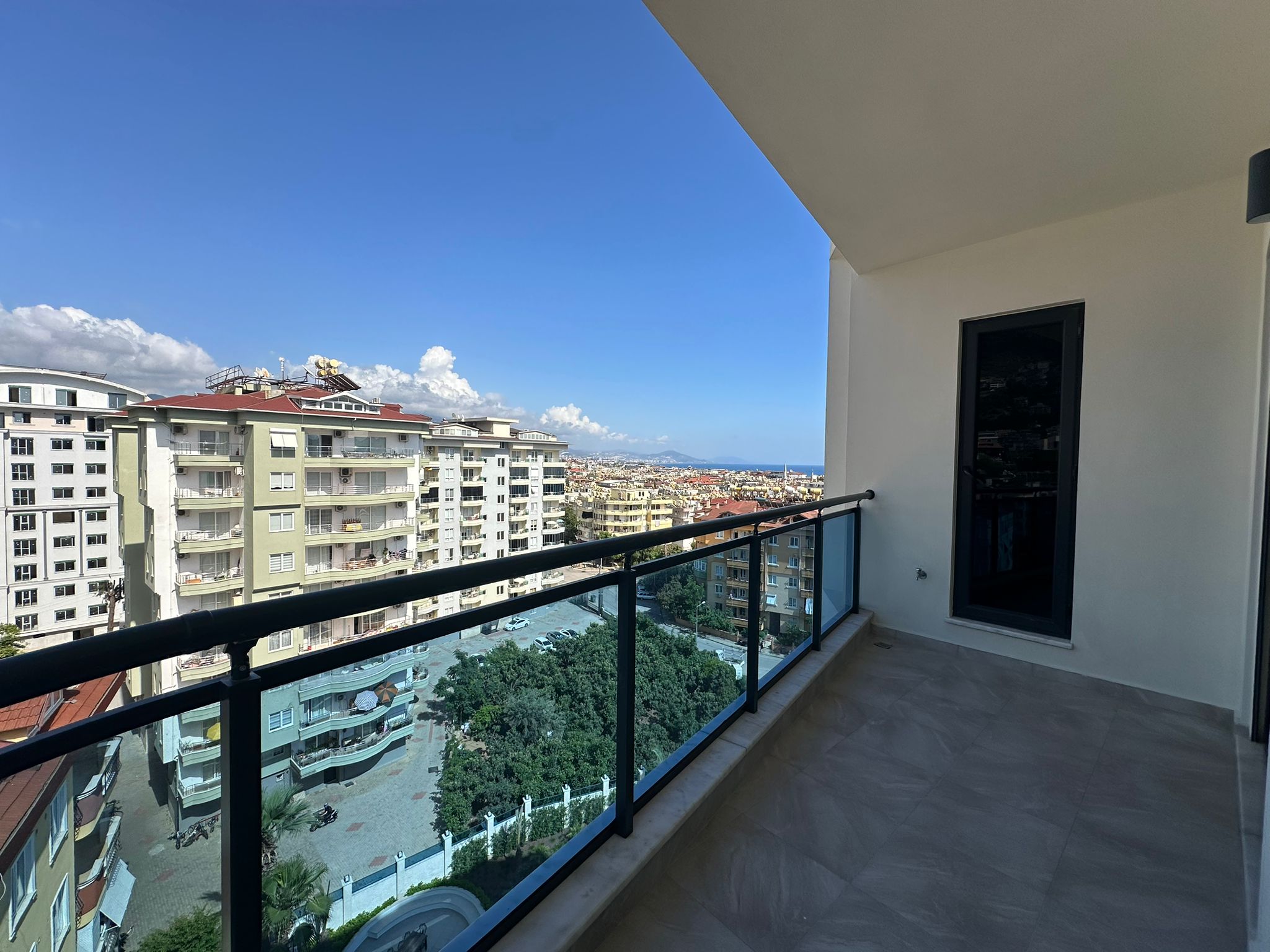 Просторные апартаменты 5+1 в центре Алании — 325 м², 600 м до моря - Фото 37