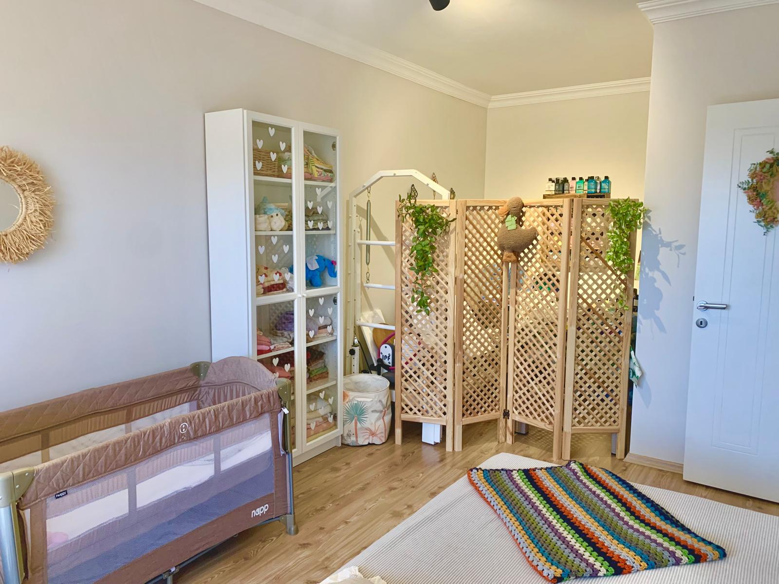 Двухуровневая квартира 4+1 в Алании в районе Оба с развитой инфраструктурой и возможностью получения гражданства - Фото 15