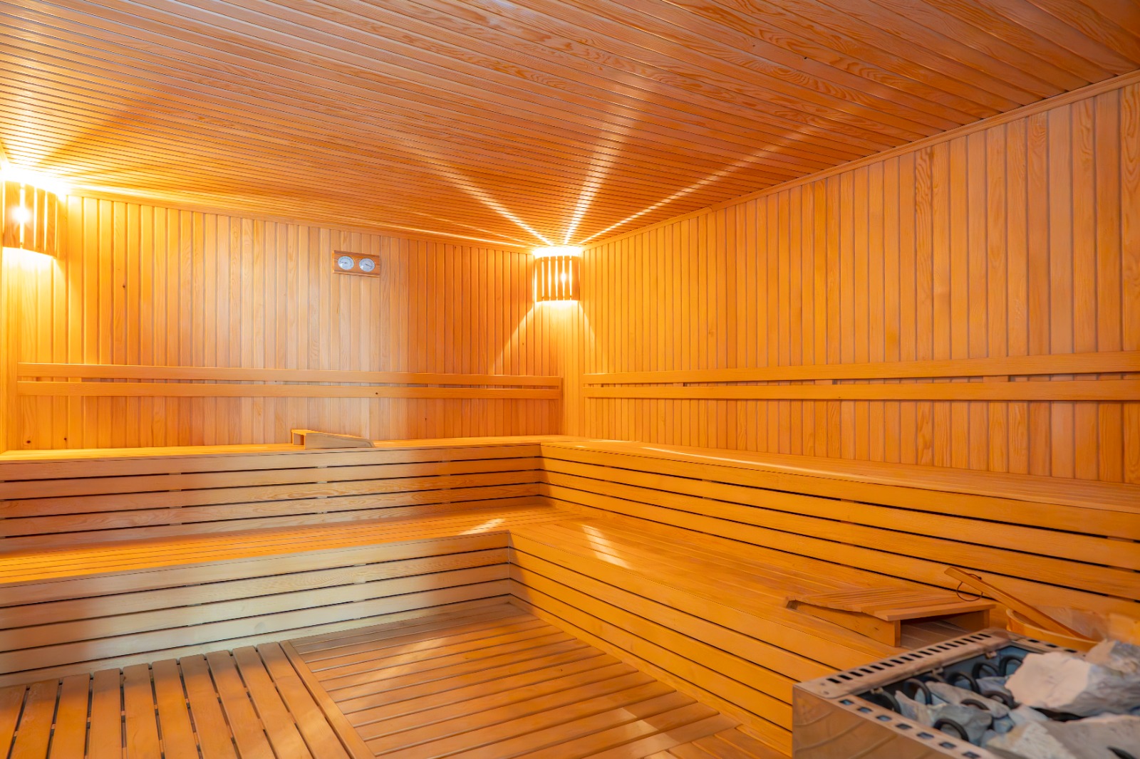 Двухуровневая квартира 4+1 в Алании в районе Оба с развитой инфраструктурой и возможностью получения гражданства - Фото 11