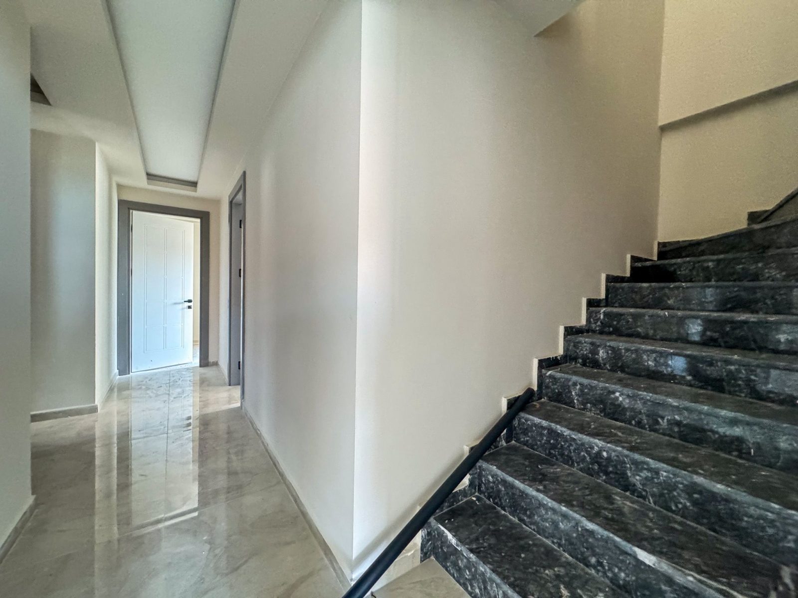 Апартаменты 4+1 у моря в центре Алании — 210 м², 50 м до пляжа - Фото 31