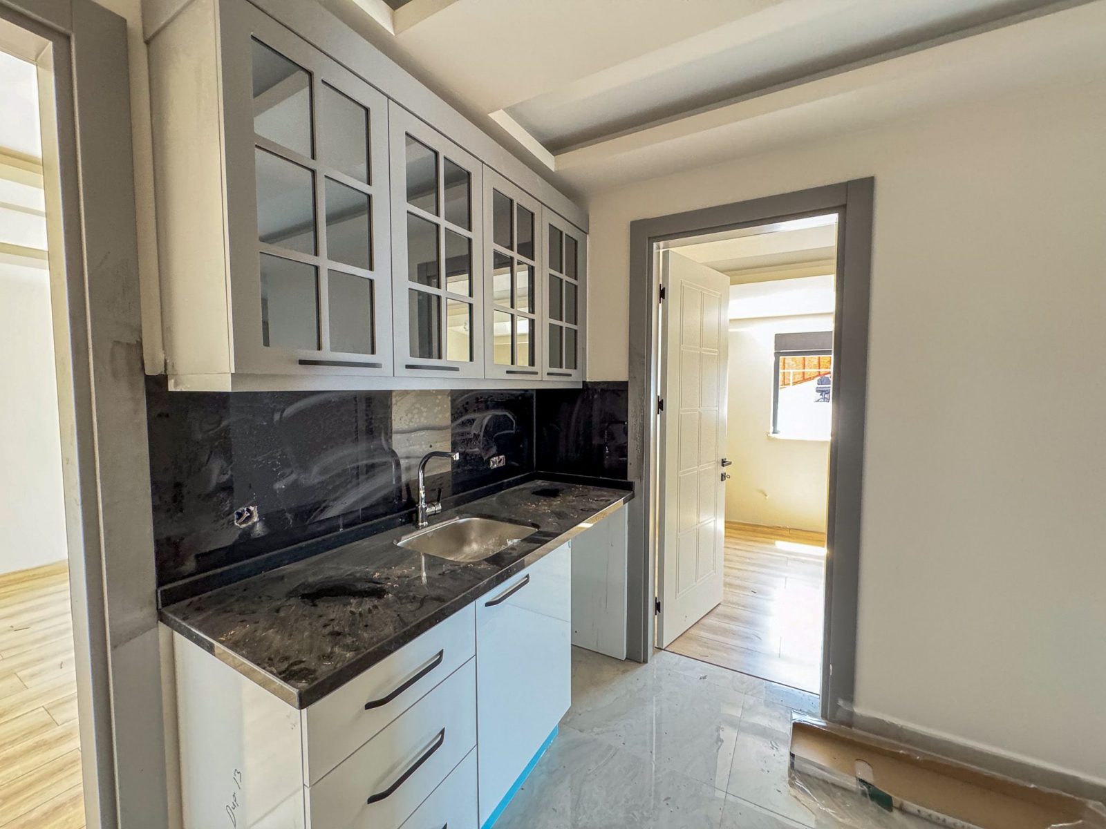 Апартаменты 4+1 у моря в центре Алании — 210 м², 50 м до пляжа - Фото 23