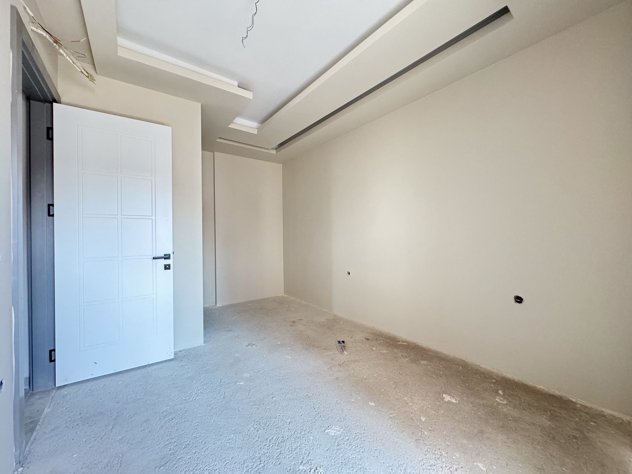 Апартаменты 4+1 у моря в центре Алании — 210 м², 50 м до пляжа - Фото 20