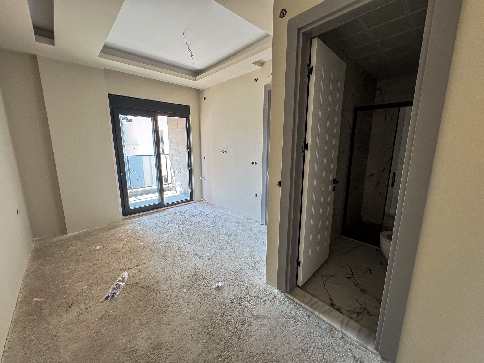 Апартаменты 4+1 у моря в центре Алании — 210 м², 50 м до пляжа - Фото 21