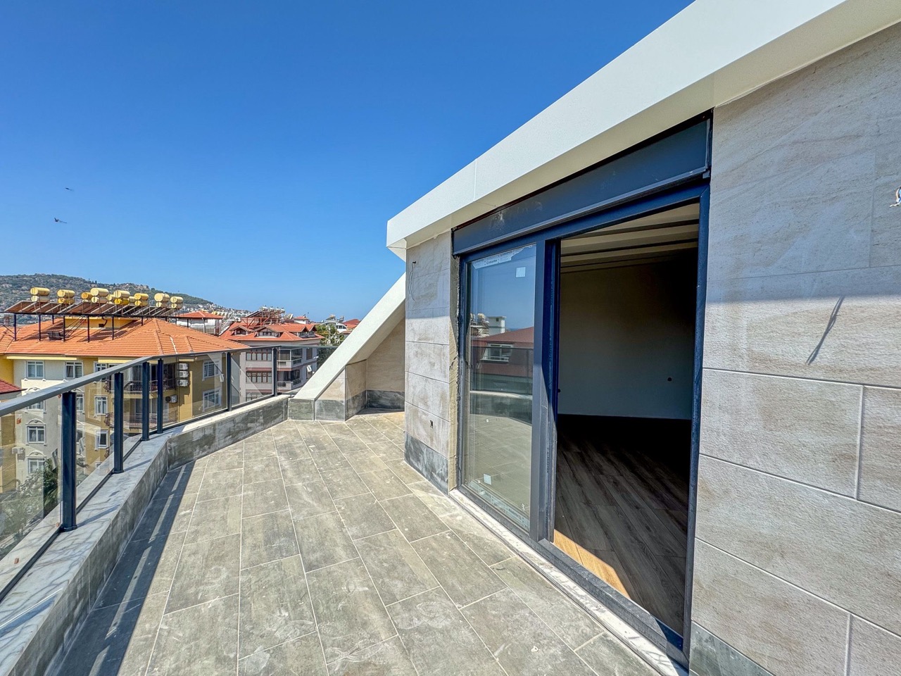 Апартаменты 4+1 у моря в центре Алании — 210 м², 50 м до пляжа - Фото 30