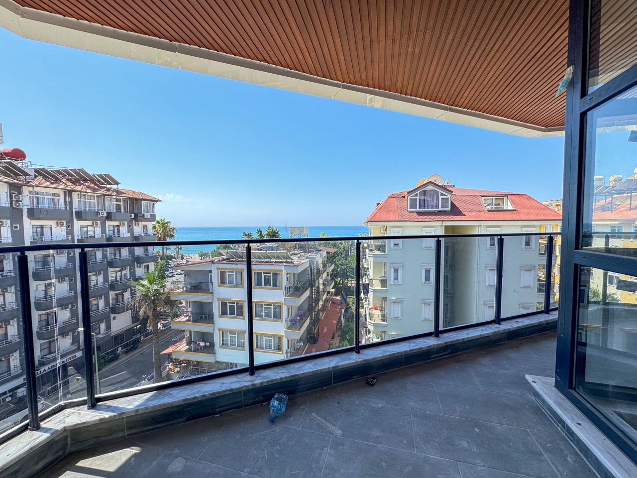 Апартаменты 4+1 у моря в центре Алании — 210 м², 50 м до пляжа - Фото 29