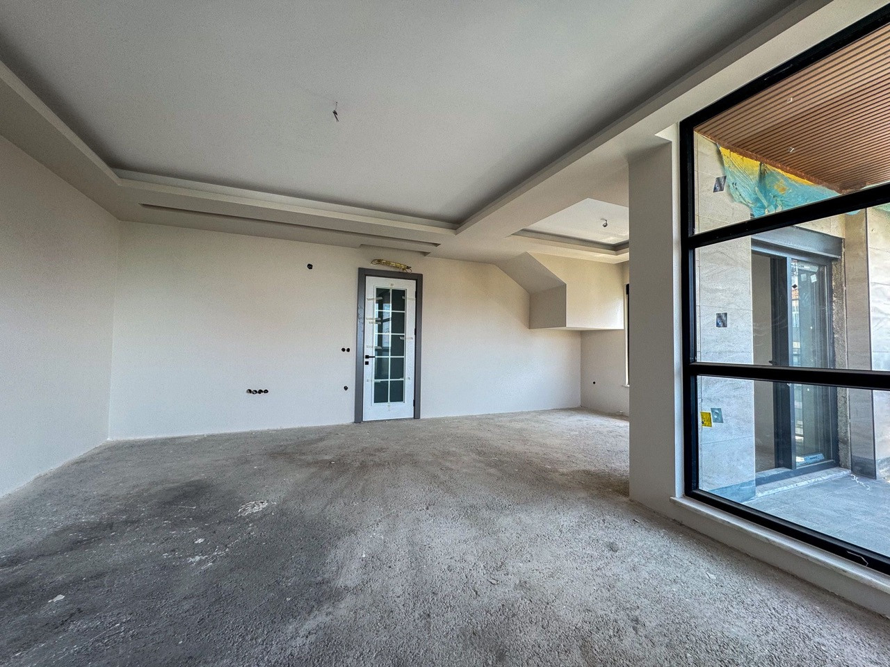 Апартаменты 4+1 у моря в центре Алании — 210 м², 50 м до пляжа - Фото 6