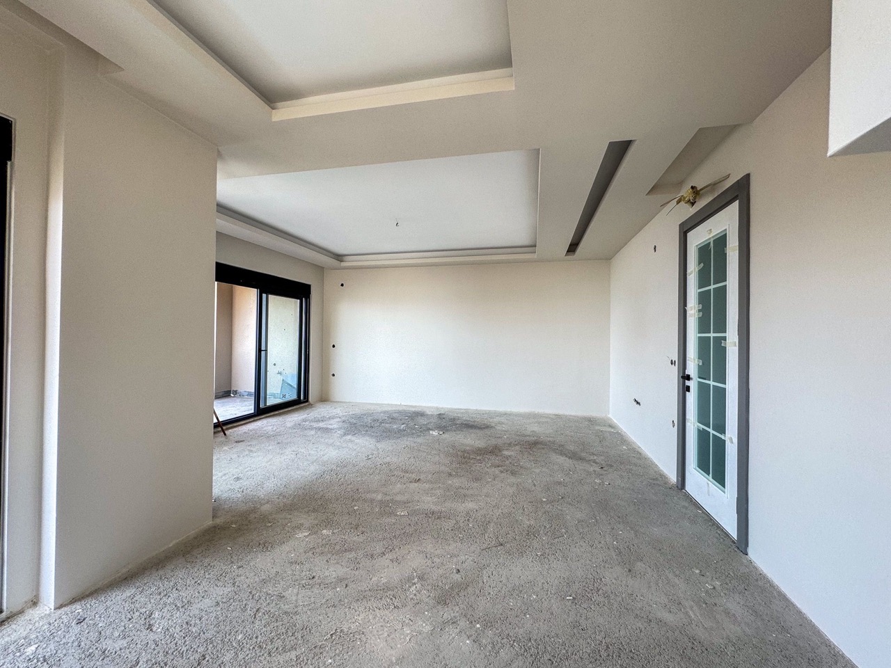 Апартаменты 4+1 у моря в центре Алании — 210 м², 50 м до пляжа - Фото 7