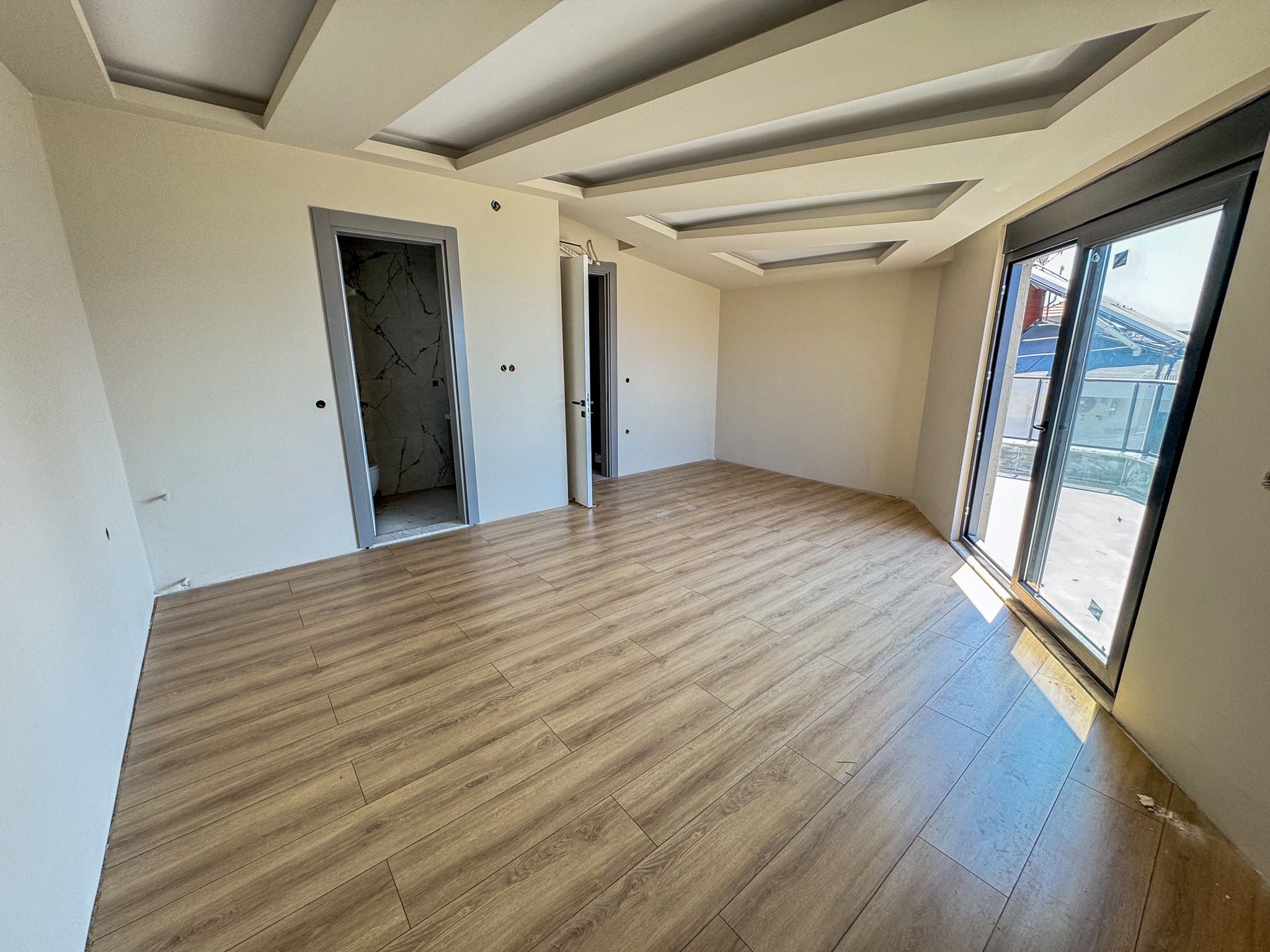 Апартаменты 4+1 у моря в центре Алании — 210 м², 50 м до пляжа - Фото 19