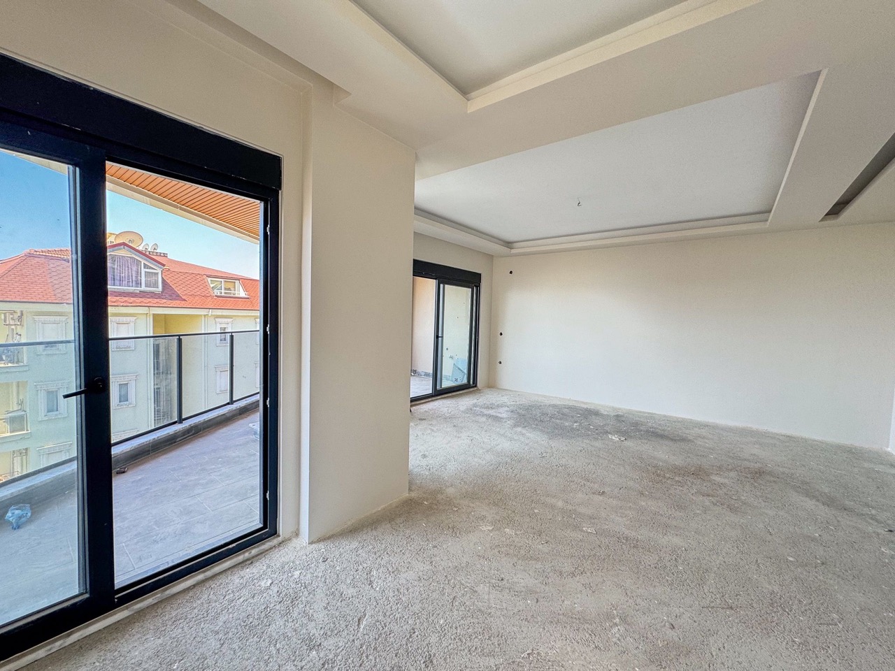 Апартаменты 4+1 у моря в центре Алании — 210 м², 50 м до пляжа - Фото 8