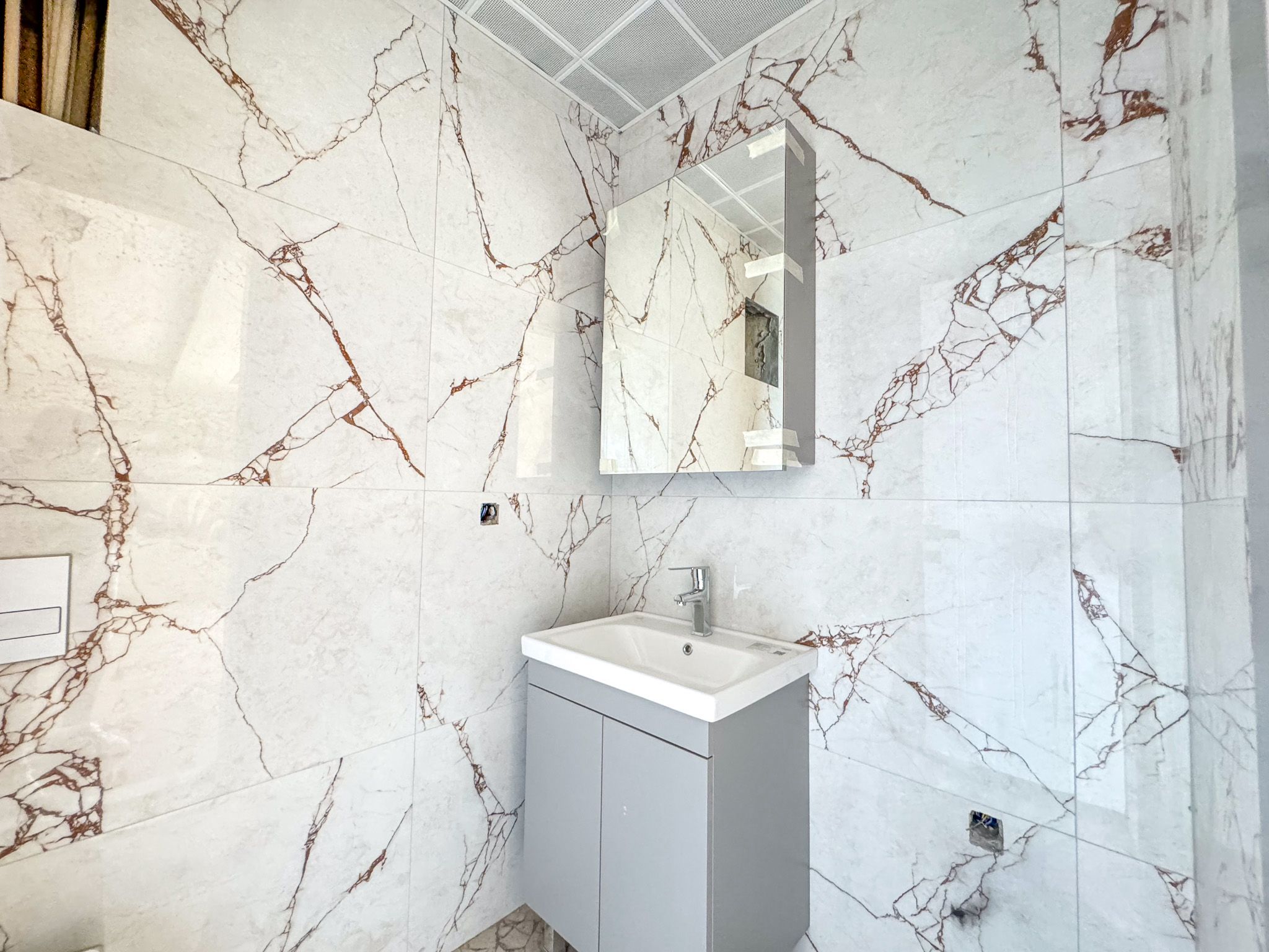 Апартаменты 4+1 у моря в центре Алании — 210 м², 50 м до пляжа - Фото 25