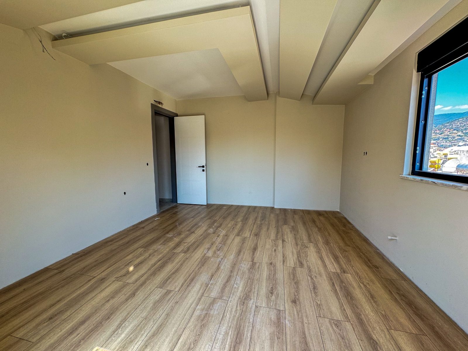 Апартаменты 4+1 у моря в центре Алании — 210 м², 50 м до пляжа - Фото 17