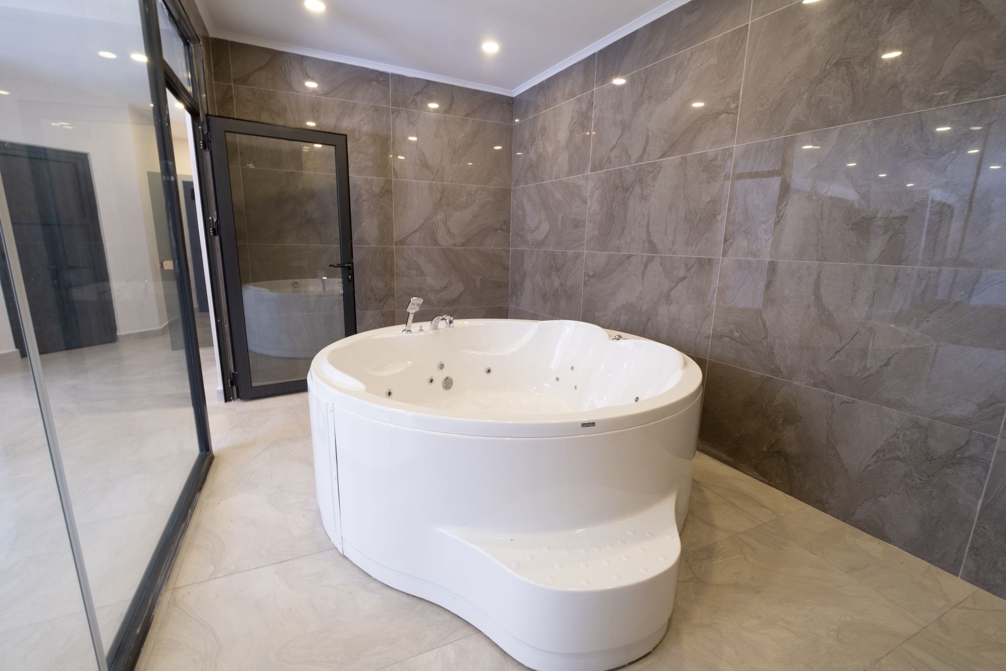 Апартаменты 1+1 в районе Оба, Аланья — 450 м до моря - Фото 17