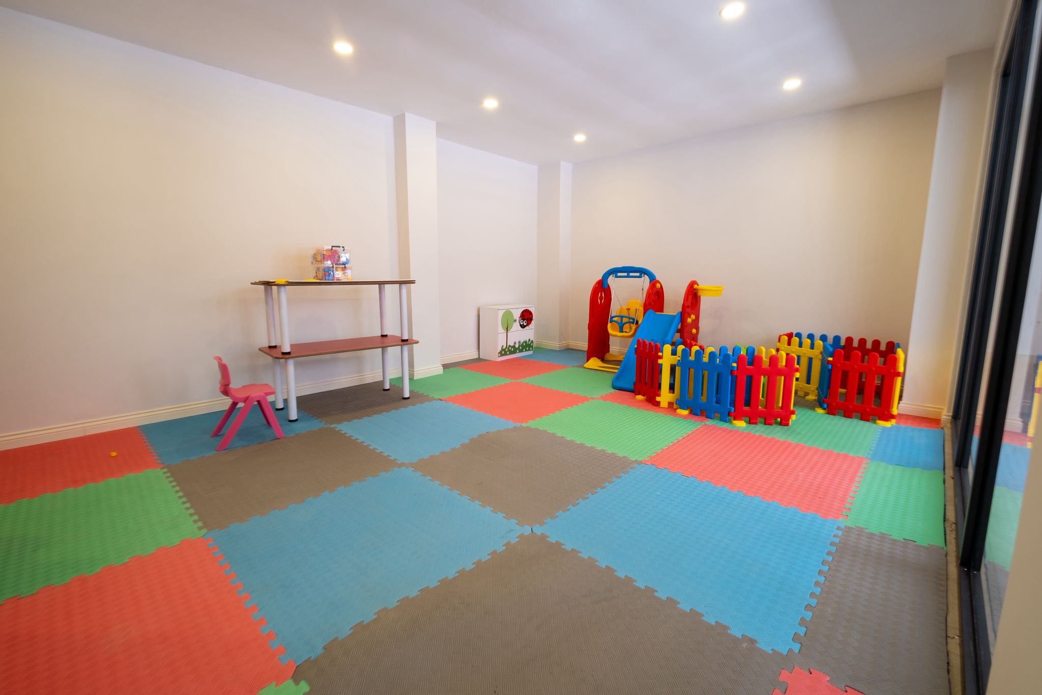 Апартаменты 1+1 в районе Оба, Аланья — 450 м до моря - Фото 16