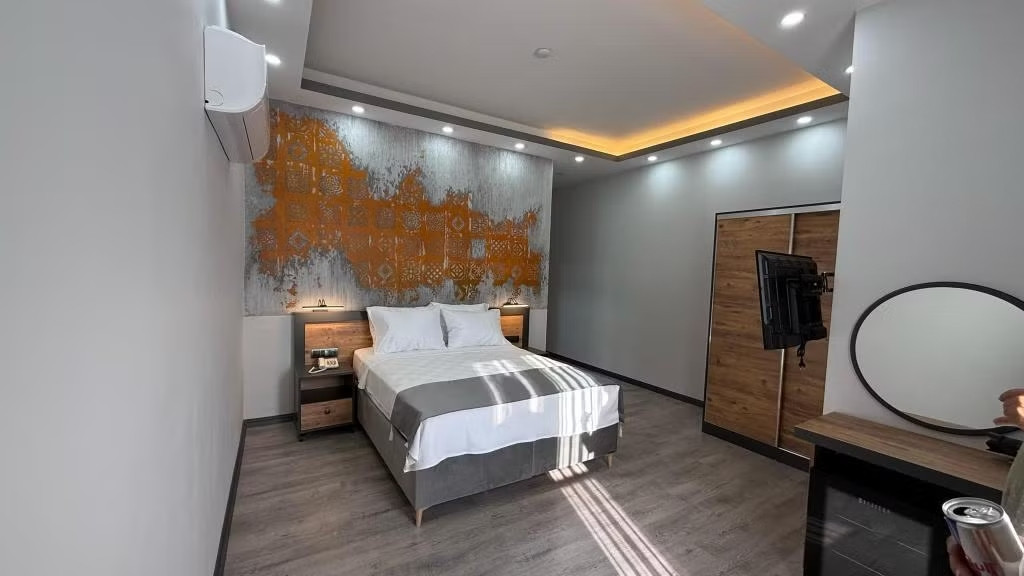 Отель у Эгейского моря в Кушадасы — действующий бизнес с полной загрузкой - Фото 7