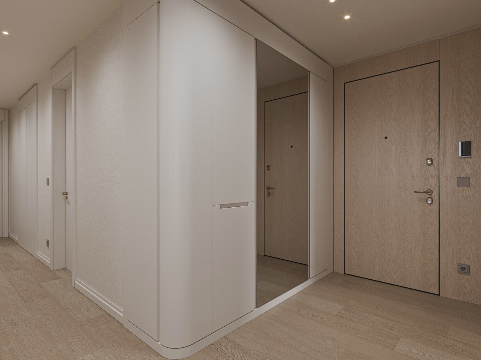 Квартиры на первой береговой линии в Стамбуле с видом на море и острова - Фото 30