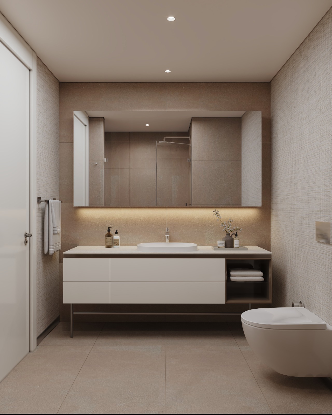 Квартиры на первой береговой линии в Стамбуле с видом на море и острова - Фото 50