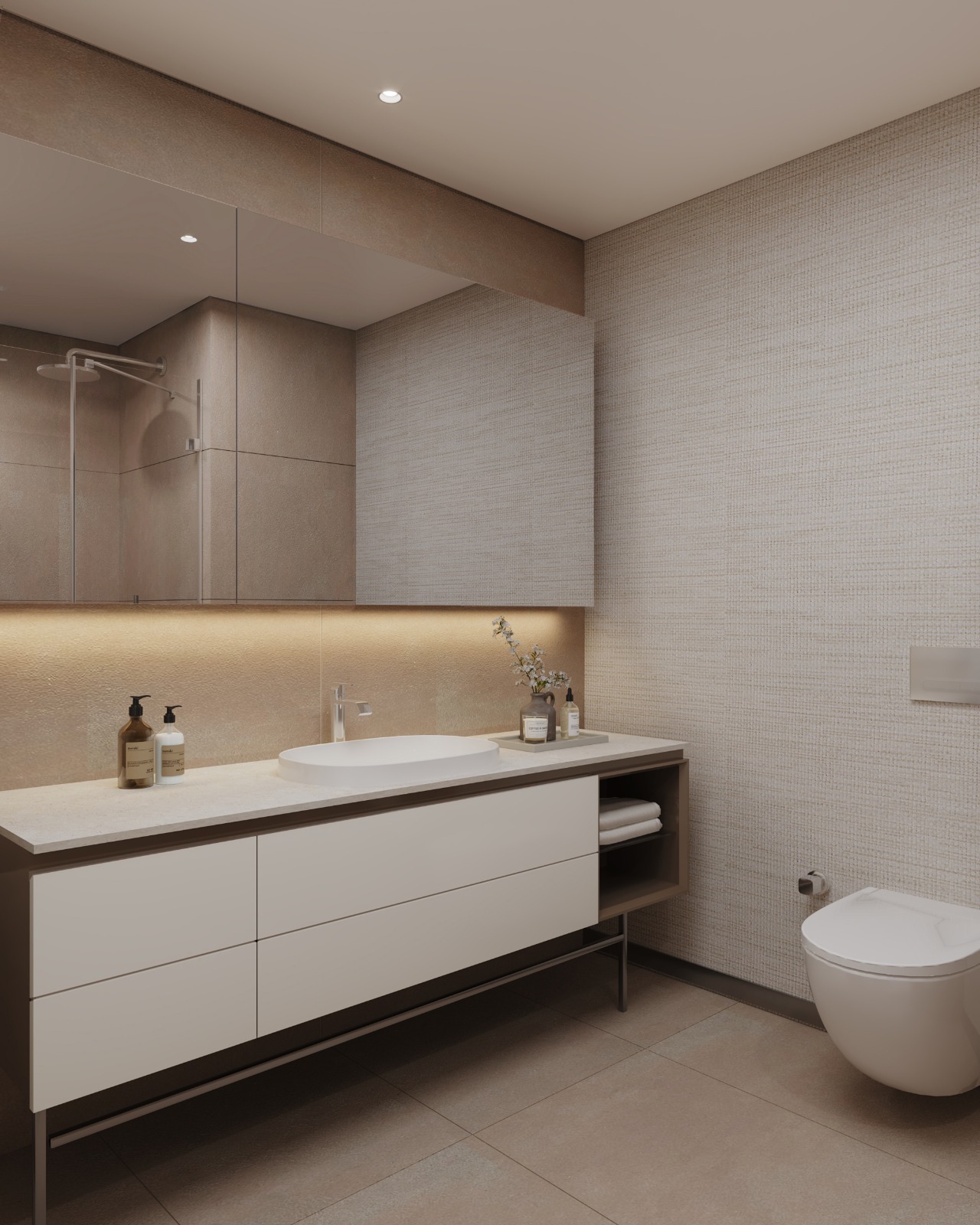 Квартиры на первой береговой линии в Стамбуле с видом на море и острова - Фото 56