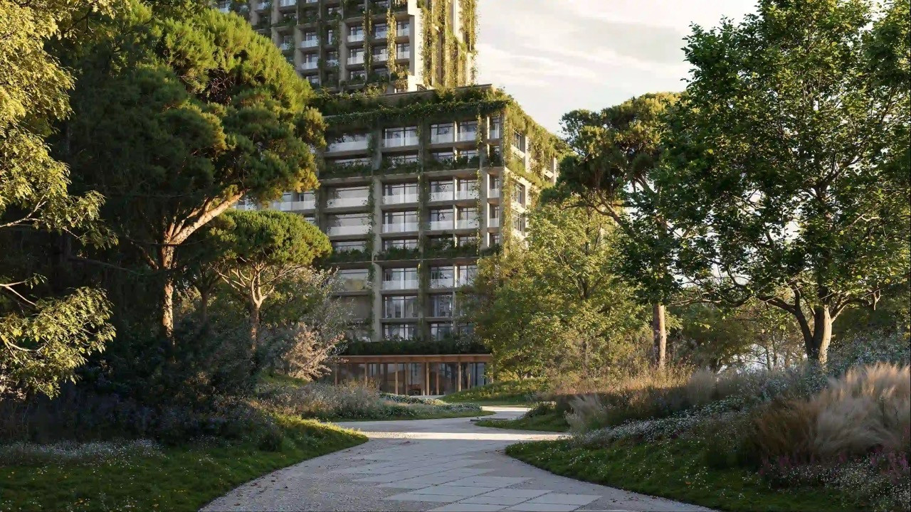 Апартаменты в Батуми на первой линии моря в центре города - Фото 5