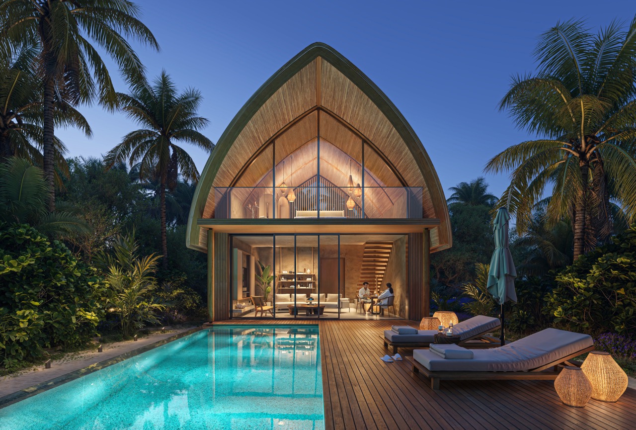 Инвестиционный курорт на Мальдивах под управлением Radisson — доходность до 14% годовых - Фото 7