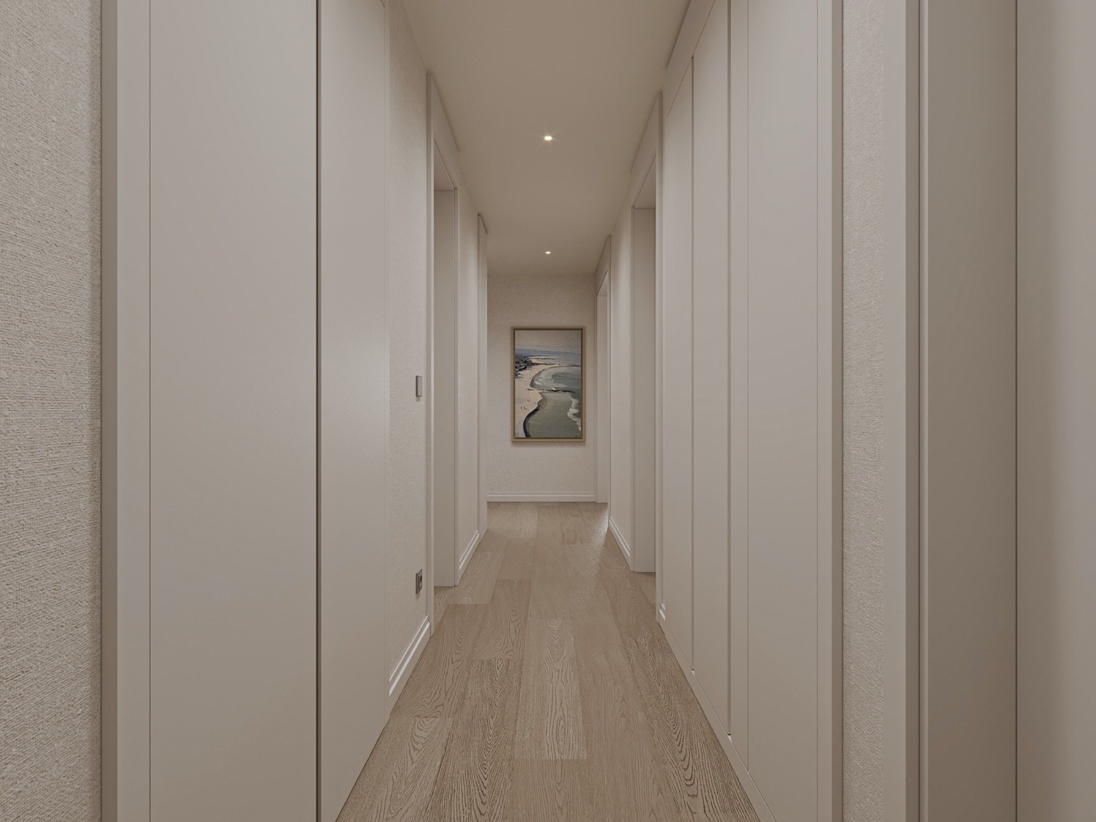 Квартиры на первой береговой линии в Стамбуле с видом на море и острова - Фото 55