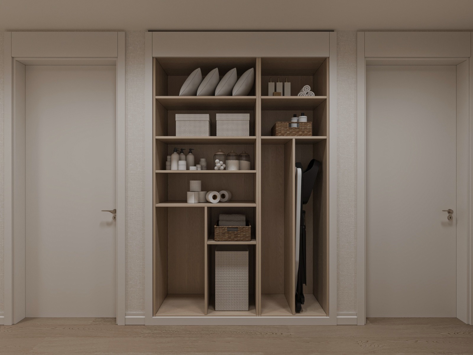 Квартиры на первой береговой линии в Стамбуле с видом на море и острова - Фото 45