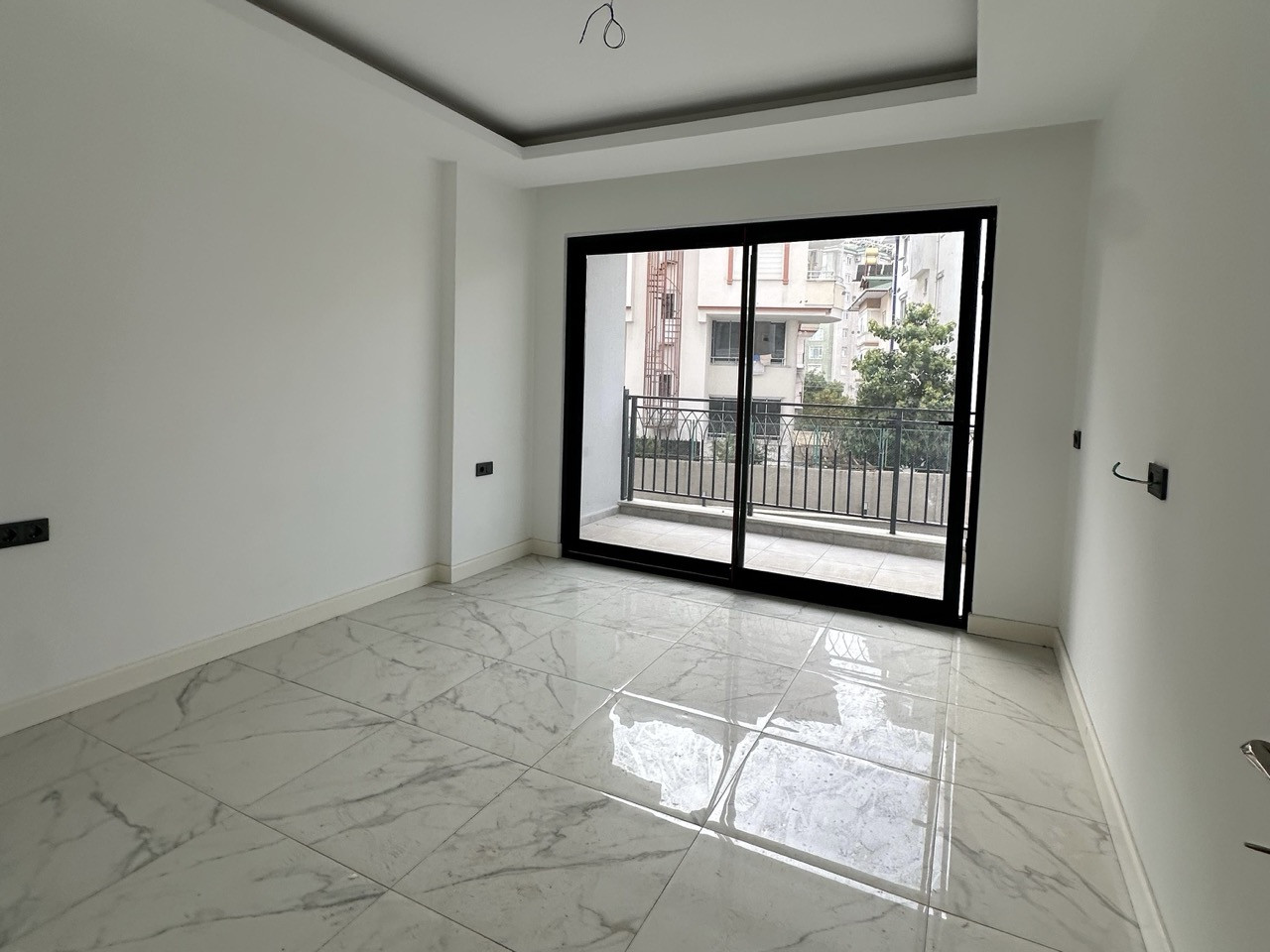 Квартира 2+1 в Аланье, Клеопатра — 650 м до моря - Фото 12