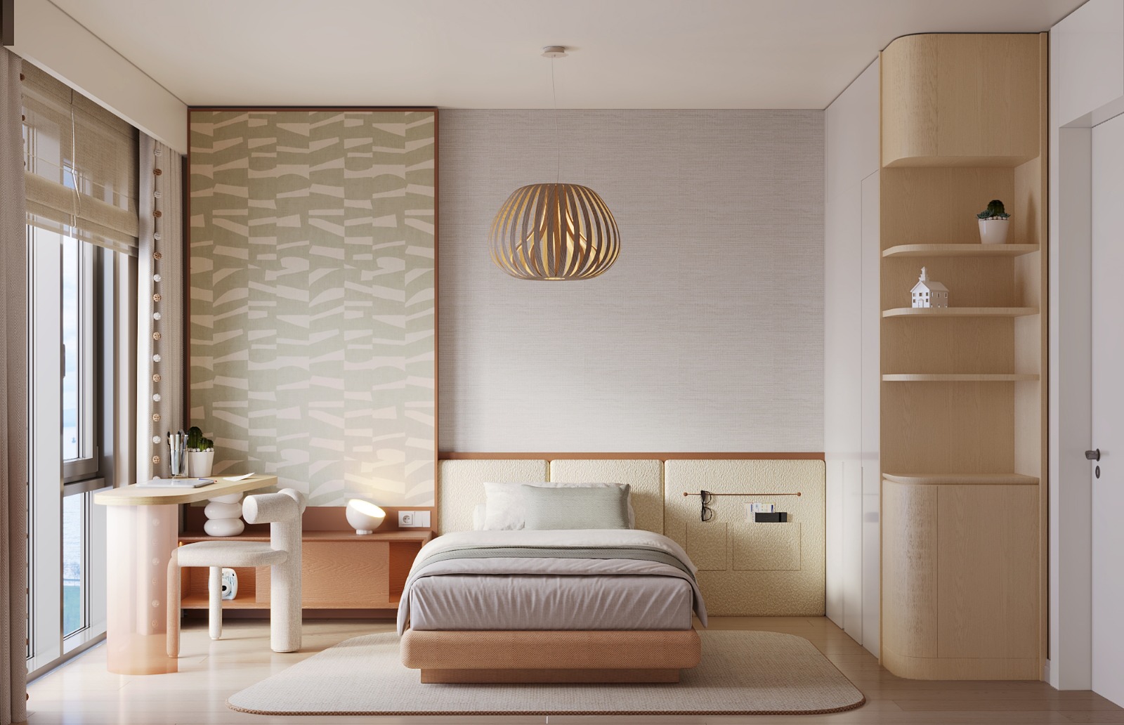 Квартиры на первой береговой линии в Стамбуле с видом на море и острова - Фото 43