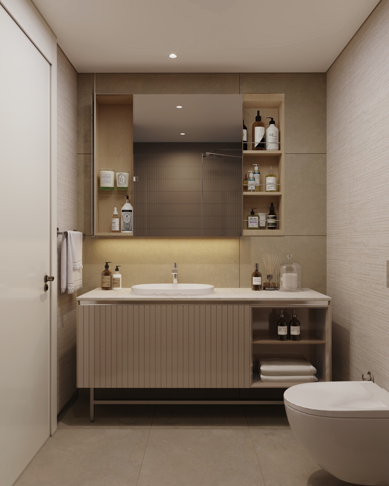 Квартиры на первой береговой линии в Стамбуле с видом на море и острова - Фото 52