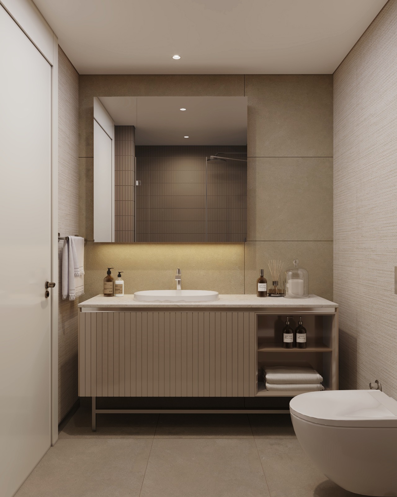 Квартиры на первой береговой линии в Стамбуле с видом на море и острова - Фото 46