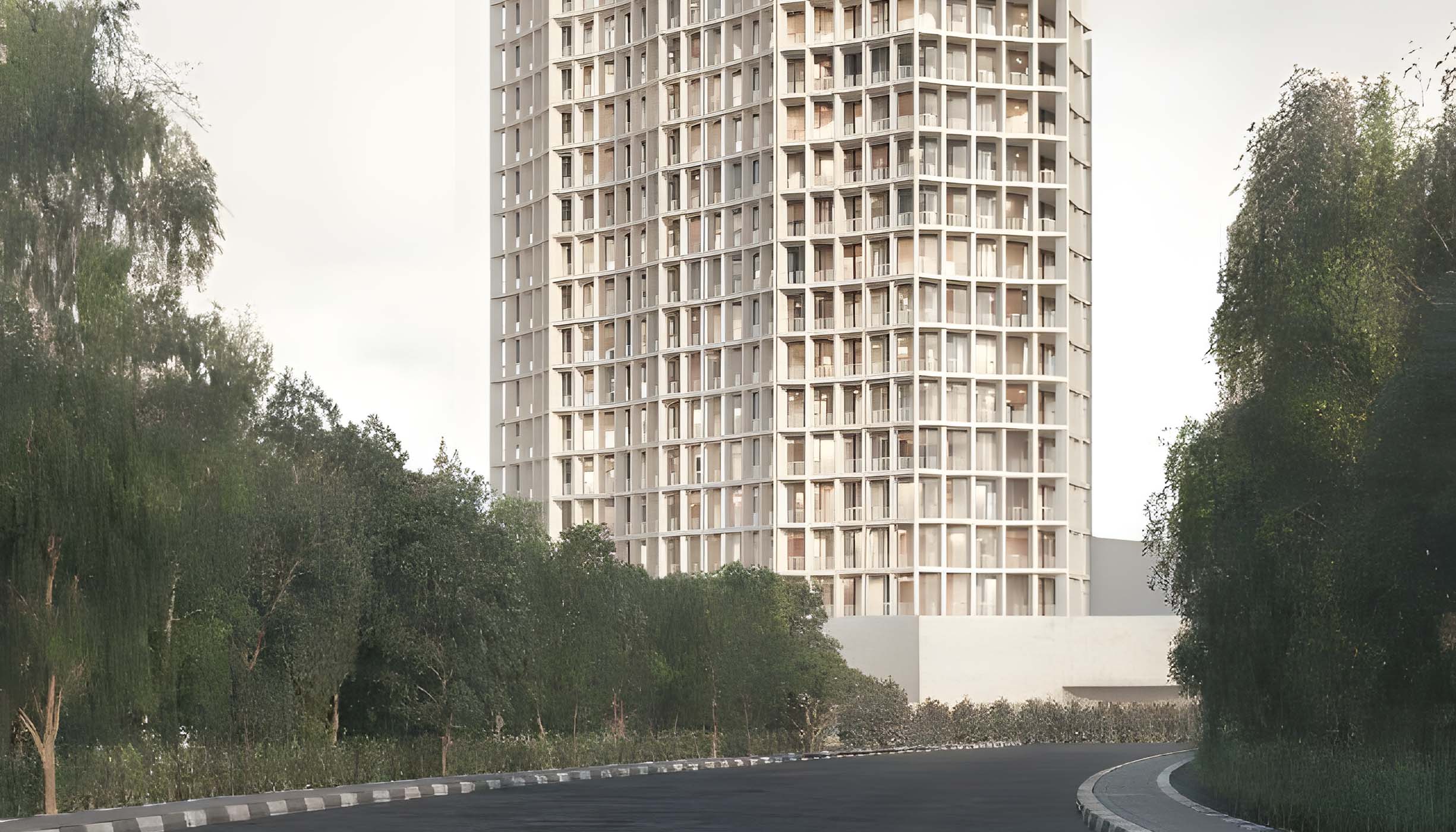 Eden House Za’abeel — премиальные резиденции в центре Дубая - Фото 4