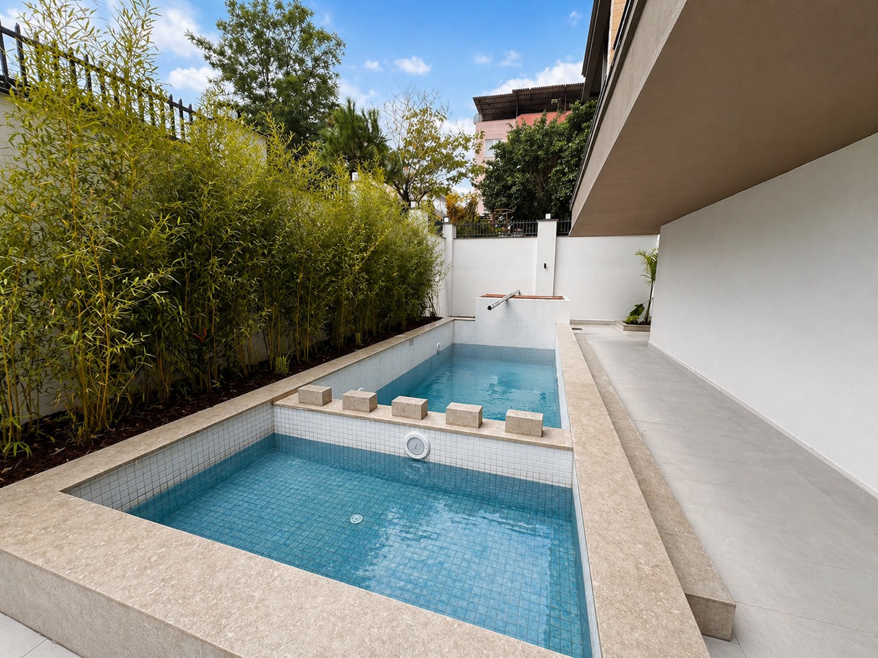 Апартаменты 1+1 в районе Оба, Аланья — 350 м до моря - Фото 9