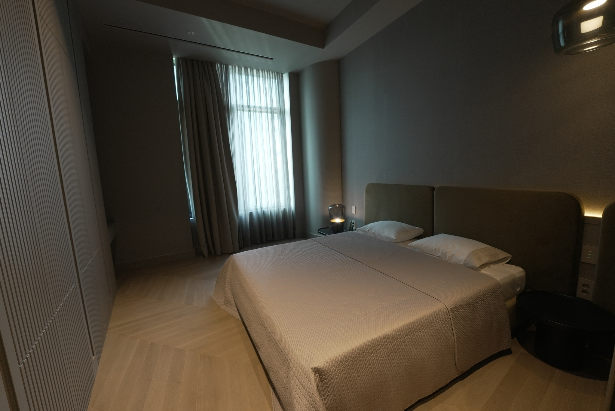 Квартиры в центре делового Стамбула в районе Левент рядом с метро - Фото 19