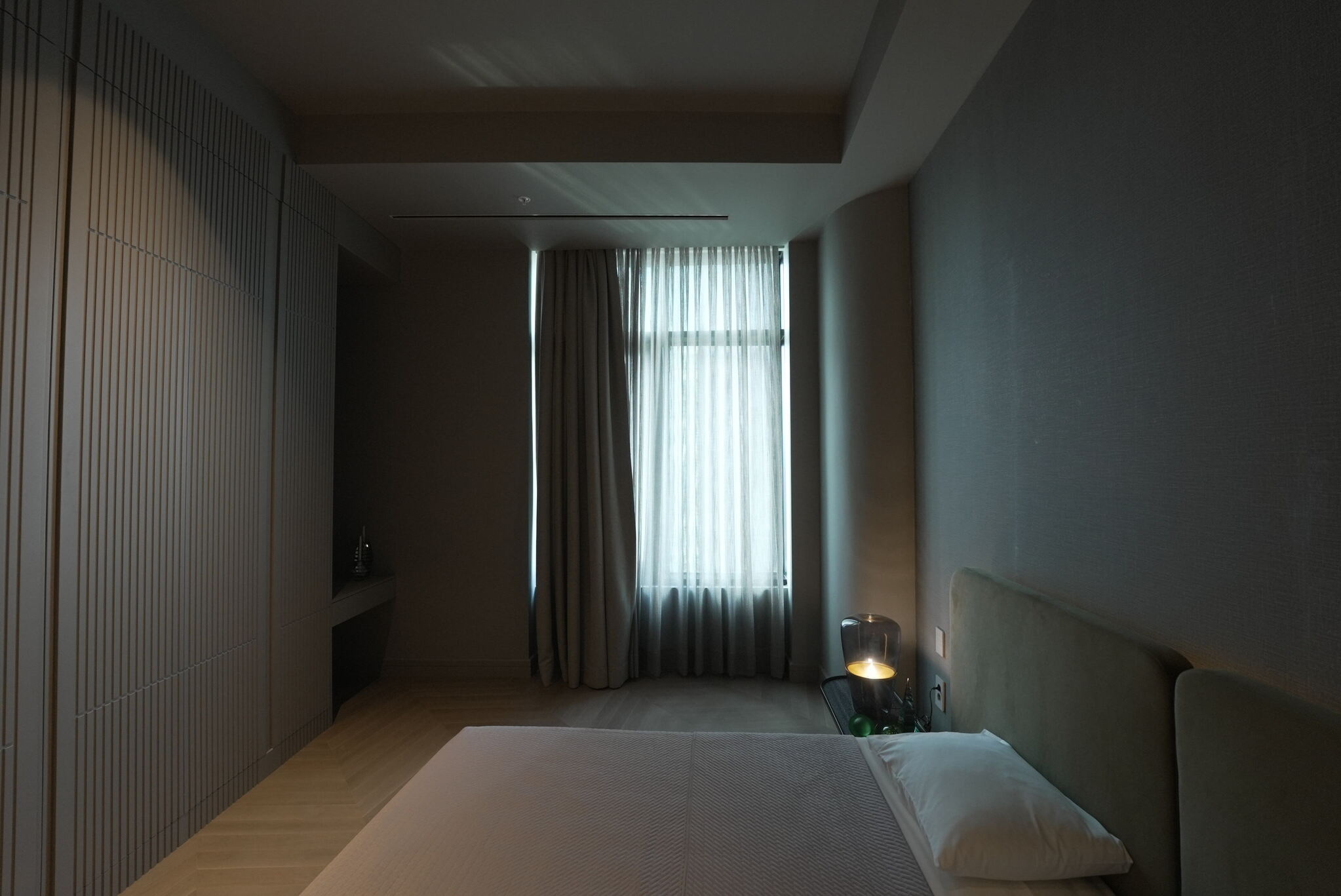 Квартиры в центре делового Стамбула в районе Левент рядом с метро - Фото 14