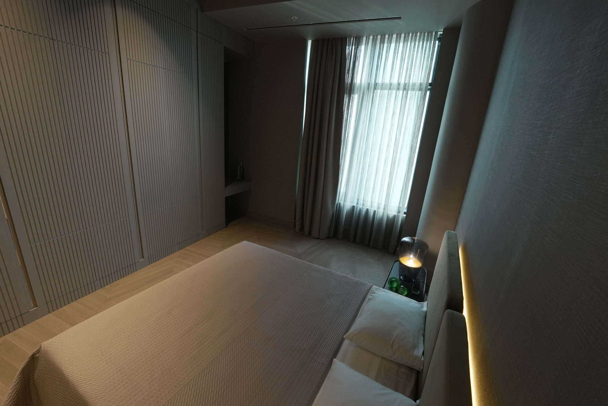 Квартиры в центре делового Стамбула в районе Левент рядом с метро - Фото 18