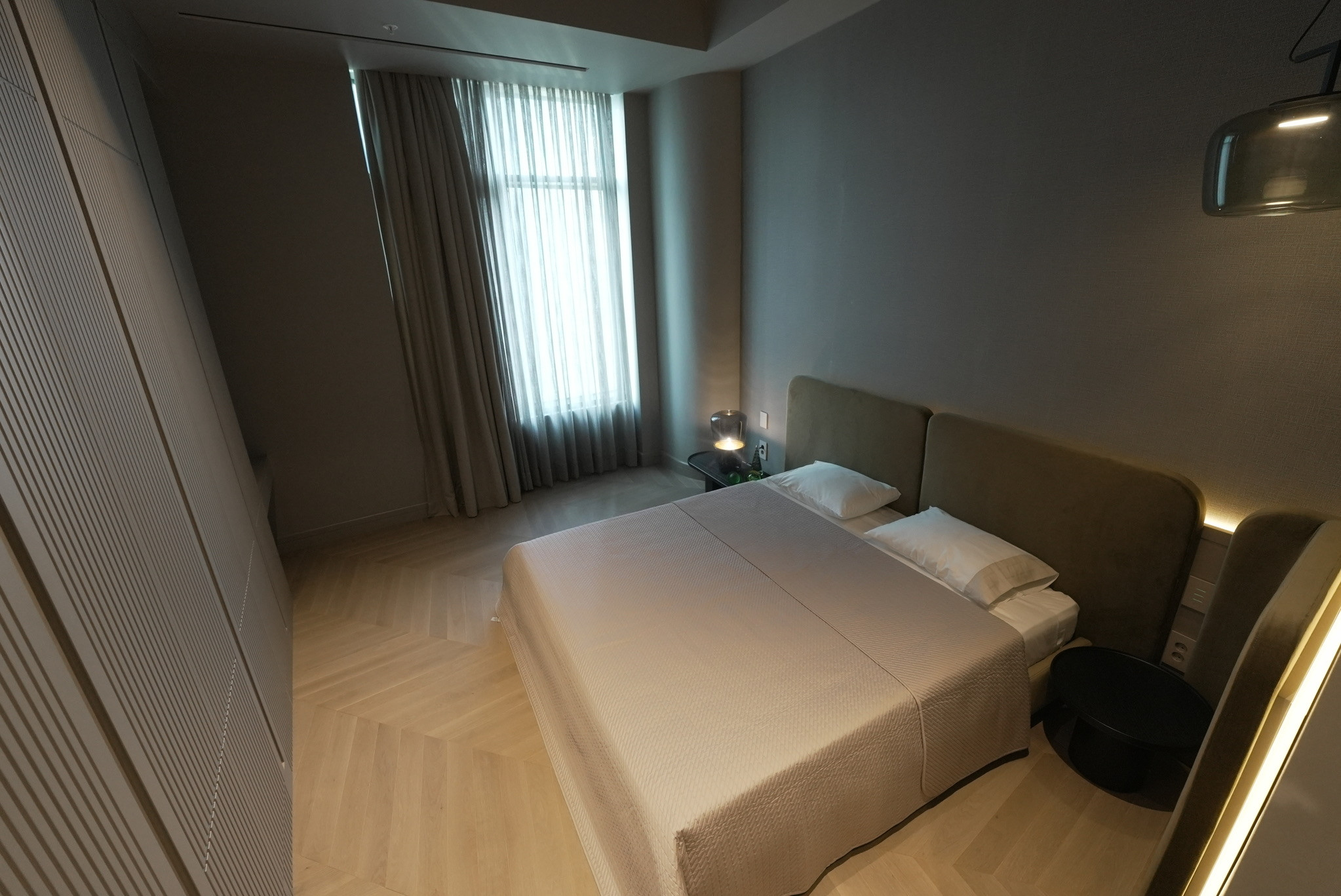 Квартиры в центре делового Стамбула в районе Левент рядом с метро - Фото 17