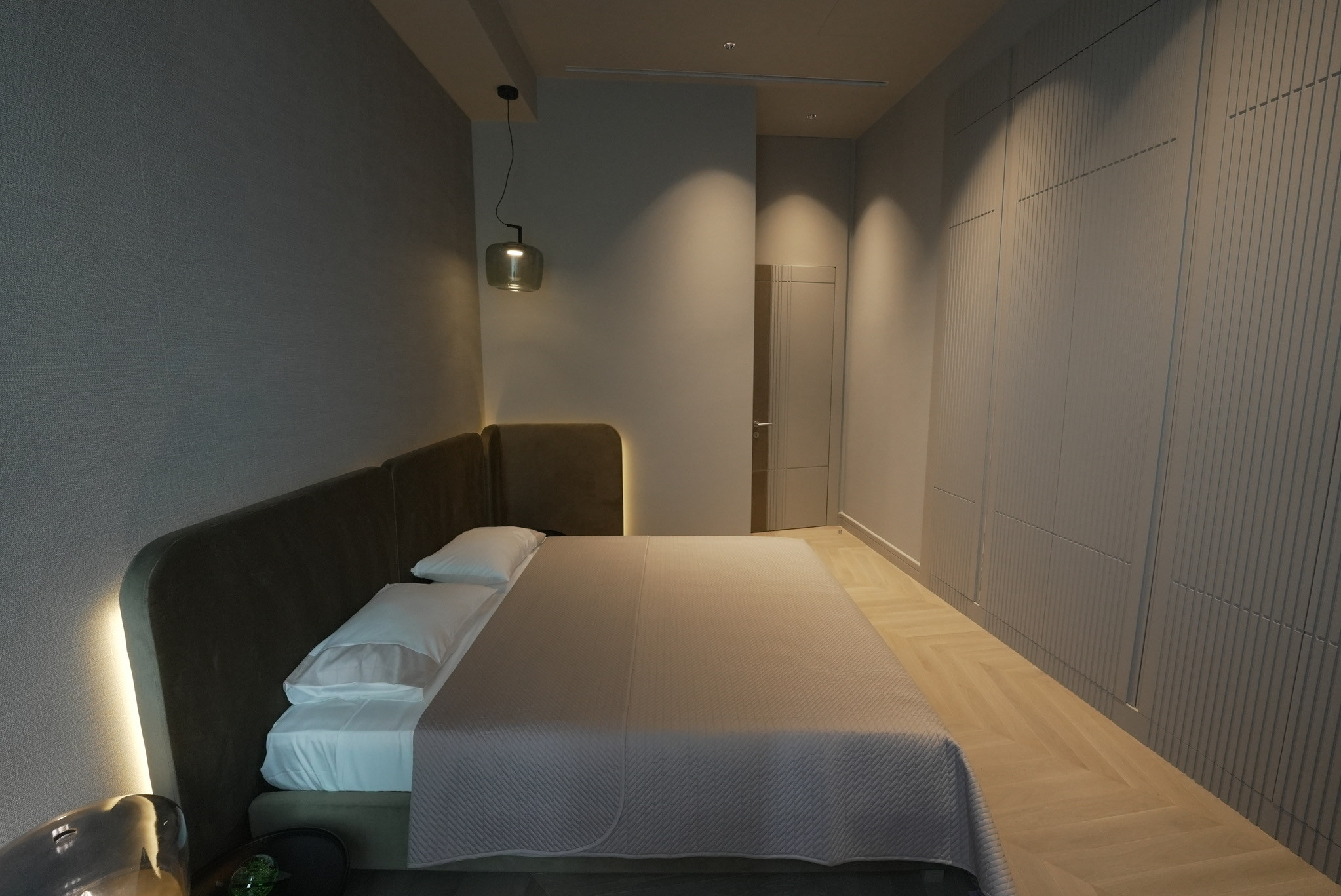 Квартиры в центре делового Стамбула в районе Левент рядом с метро - Фото 16