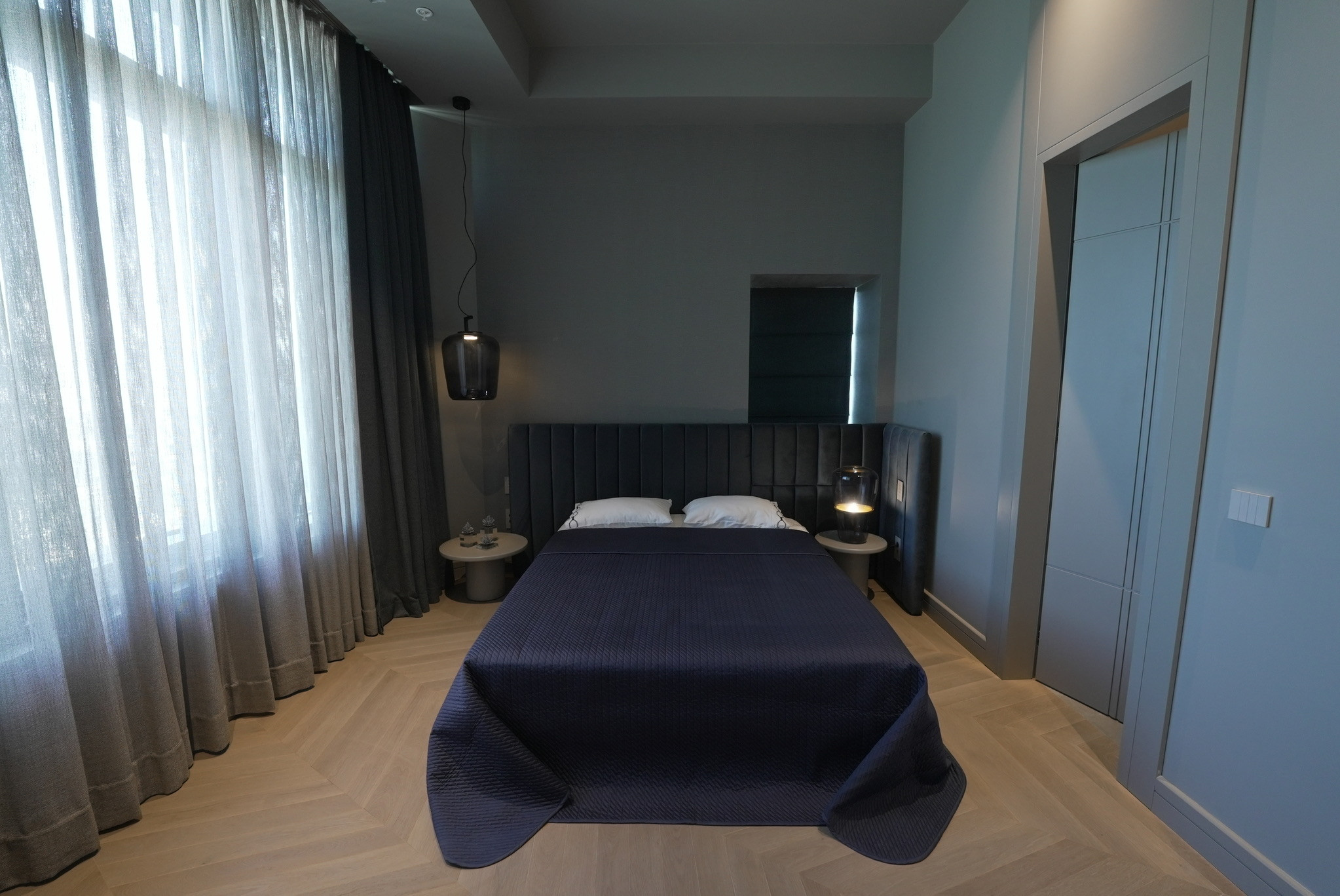 Квартиры в центре делового Стамбула в районе Левент рядом с метро - Фото 23