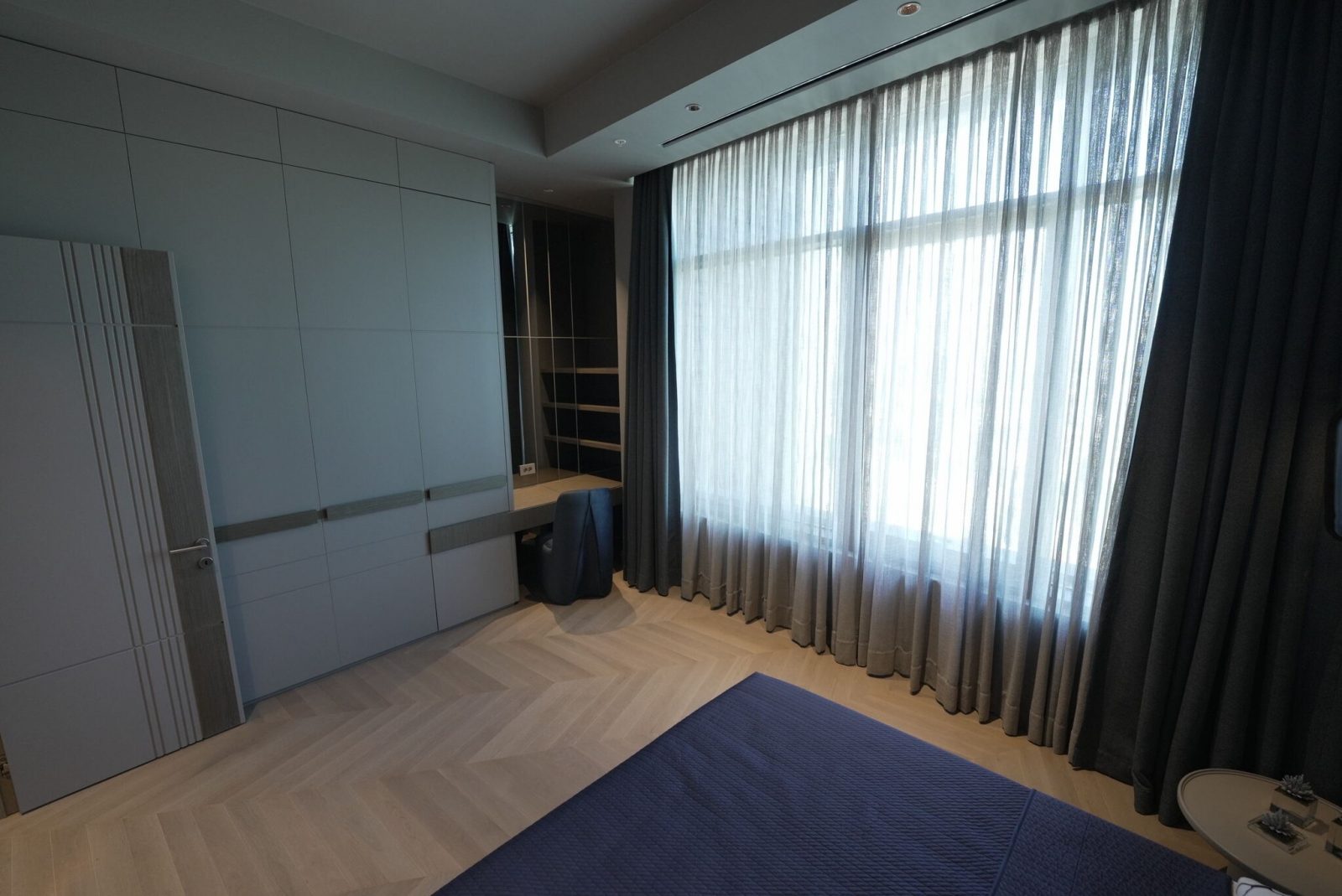 Квартиры в центре делового Стамбула в районе Левент рядом с метро - Фото 26