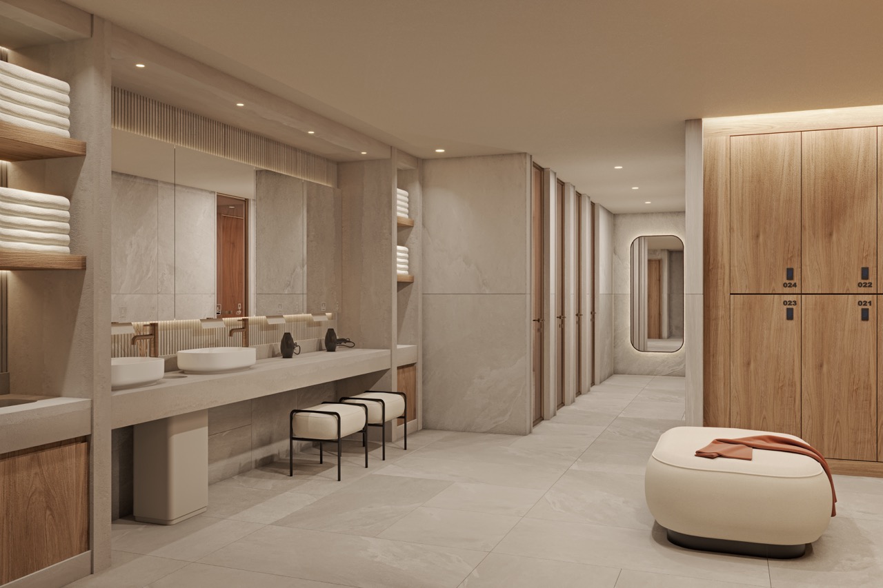 Малоэтажный премиальный жилой комплекс в районе Этилер рядом с Босфором - Фото 22