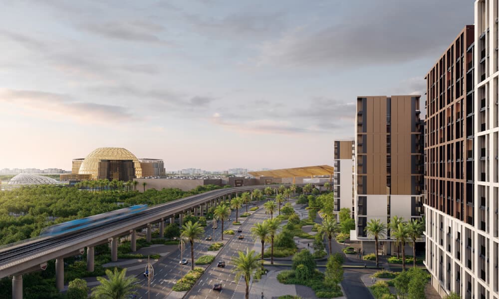 Жилой комплекс Terra Gardens — пространство жизни в гармонии с природой - Фото 6