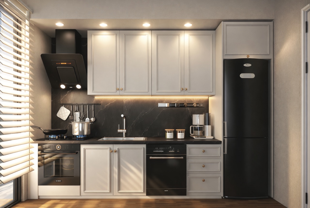 Квартиры в Стамбуле у моря на финальной стадии строительства и рассрочкой до 24 месяцев - Фото 10