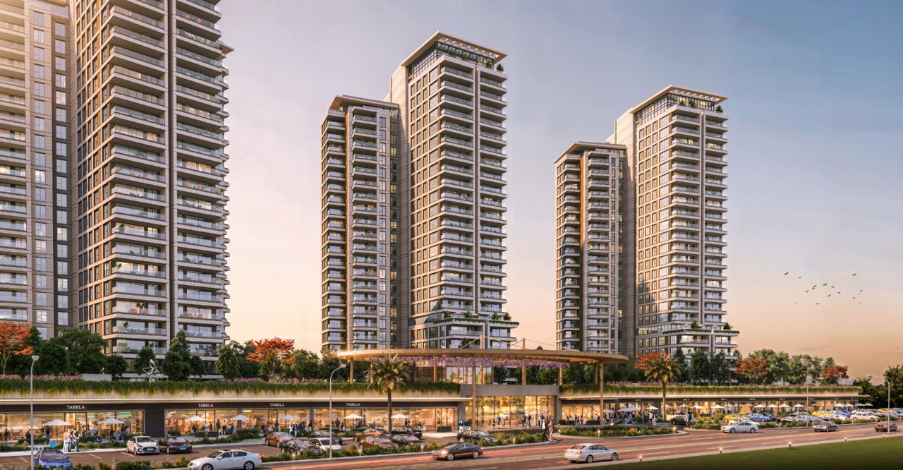 Квартиры на первой береговой линии в Стамбуле с видом на море и острова - Фото 2