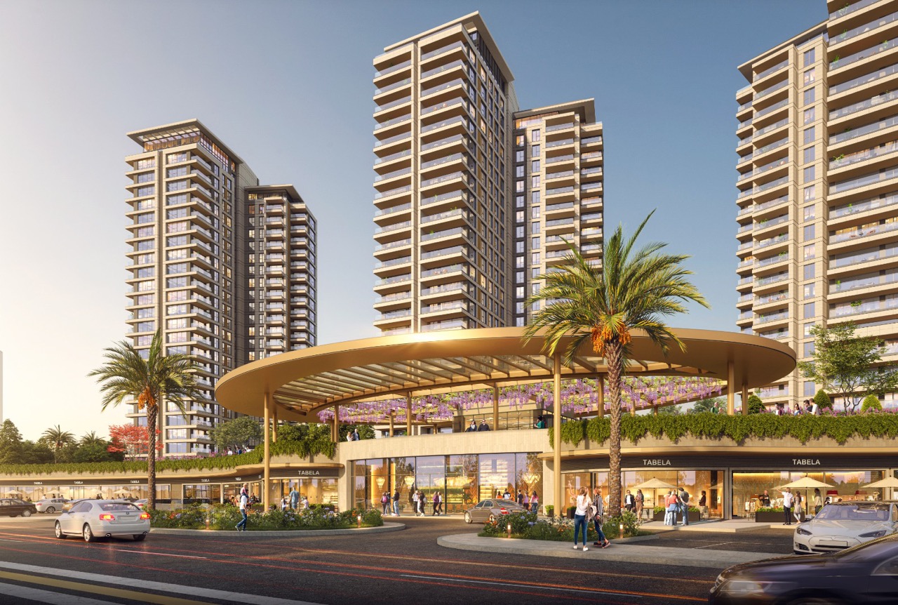 Квартиры на первой береговой линии в Стамбуле с видом на море и острова - Фото 3