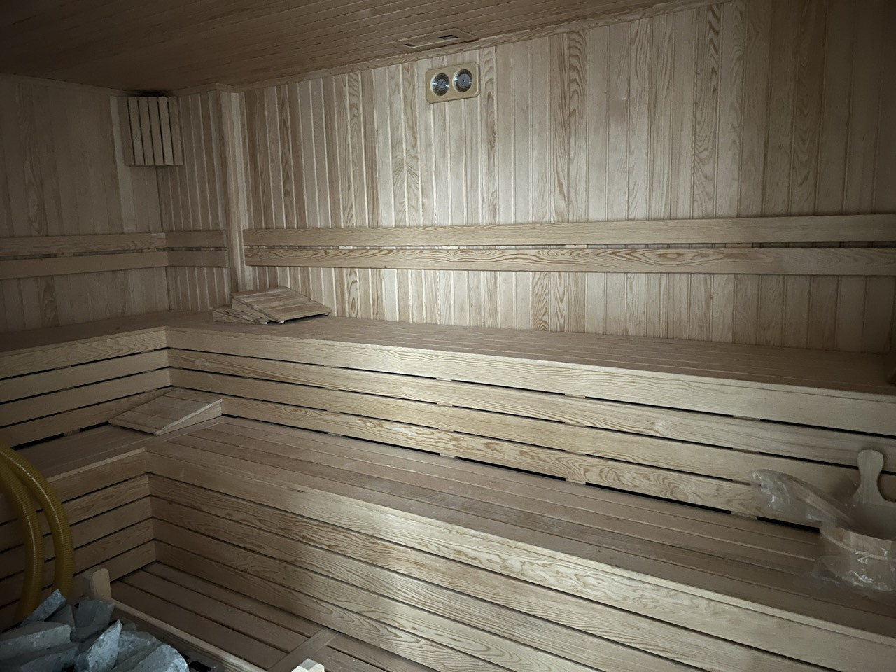 Квартира 1+1 площадью 50 м² с видом на горы в 250 м от моря в Каргыджаке - Фото 19