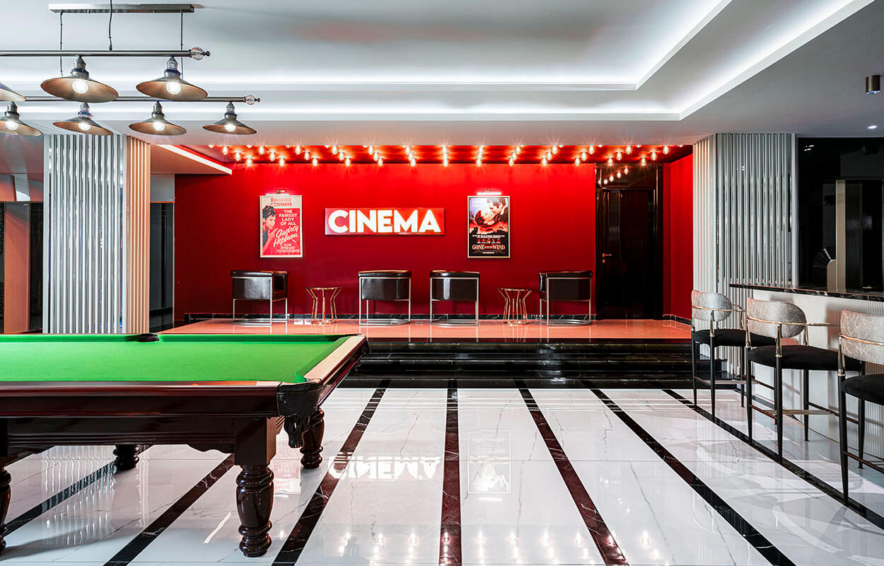 Квартира 1+1 в Тосмуре, всего 100 м до моря - Фото 17